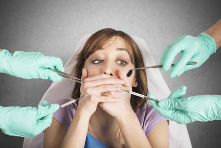 dental sedation brampton