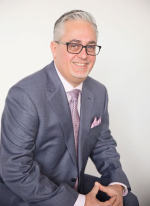  Dr. Monardo is accepting new patients in Brampton