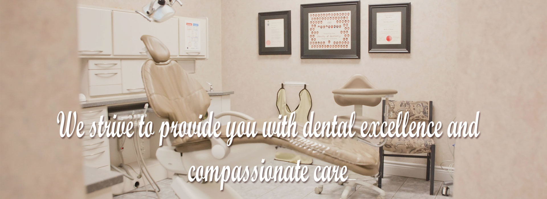 family dentists brampton